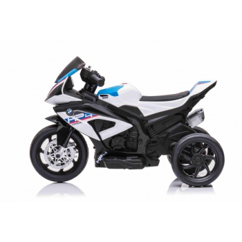 MOTOR NA AKUMULATOR ORYGINALNE  BMW HP4, DWA SILNIKI/JT5008