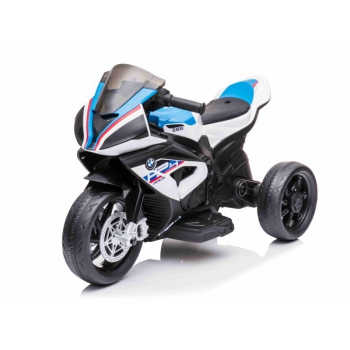 MOTOR NA AKUMULATOR ORYGINALNE  BMW HP4, DWA SILNIKI/JT5008