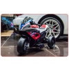 MOTOR NA AKUMULATOR ORYGINALNE  BMW HP4, DWA SILNIKI/JT5008