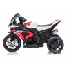 MOTOR NA AKUMULATOR ORYGINALNE  BMW HP4, DWA SILNIKI/JT5008