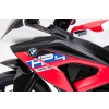 MOTOR NA AKUMULATOR ORYGINALNE  BMW HP4, DWA SILNIKI/JT5008