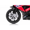 MOTOR NA AKUMULATOR ORYGINALNE  BMW HP4, DWA SILNIKI/JT5008