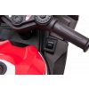 MOTOR NA AKUMULATOR ORYGINALNE  BMW HP4, DWA SILNIKI/JT5008