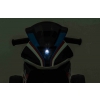 MOTOR NA AKUMULATOR ORYGINALNE  BMW HP4, DWA SILNIKI/JT5008