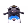 MOTOR NA AKUMULATOR ORYGINALNE  BMW HP4, DWA SILNIKI/JT5008