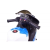 MOTOR NA AKUMULATOR ORYGINALNE  BMW HP4, DWA SILNIKI/JT5008
