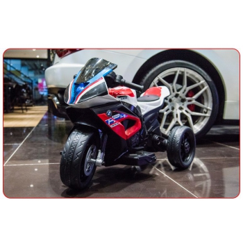 MOTOR NA AKUMULATOR ORYGINALNE  BMW HP4, DWA SILNIKI/JT5008