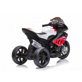 MOTOR NA AKUMULATOR ORYGINALNE  BMW HP4, DWA SILNIKI/JT5008