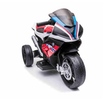 MOTOR NA AKUMULATOR ORYGINALNE  BMW HP4, DWA SILNIKI/JT5008