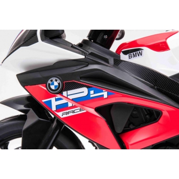 MOTOR NA AKUMULATOR ORYGINALNE  BMW HP4, DWA SILNIKI/JT5008