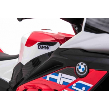 MOTOR NA AKUMULATOR ORYGINALNE  BMW HP4, DWA SILNIKI/JT5008