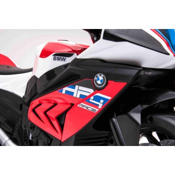 MOTOR NA AKUMULATOR ORYGINALNE  BMW HP4, DWA SILNIKI/JT5008