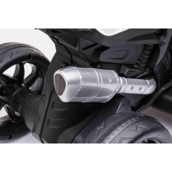 MOTOR NA AKUMULATOR ORYGINALNE  BMW HP4, DWA SILNIKI/JT5008