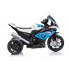 MOTOR NA AKUMULATOR ORYGINALNE  BMW HP4, DWA SILNIKI/JT5008