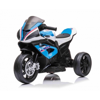 MOTOR NA AKUMULATOR ORYGINALNE  BMW HP4, DWA SILNIKI/JT5008
