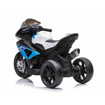 MOTOR NA AKUMULATOR ORYGINALNE  BMW HP4, DWA SILNIKI/JT5008