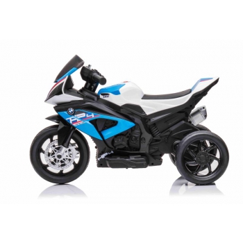 MOTOR NA AKUMULATOR ORYGINALNE  BMW HP4, DWA SILNIKI/JT5008