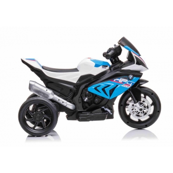 MOTOR NA AKUMULATOR ORYGINALNE  BMW HP4, DWA SILNIKI/JT5008