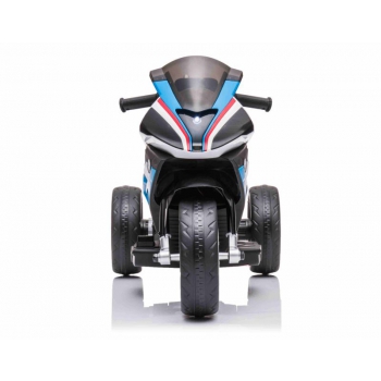 MOTOR NA AKUMULATOR ORYGINALNE  BMW HP4, DWA SILNIKI/JT5008