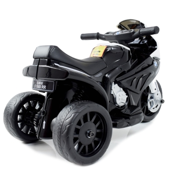 MOTOREK TRZYKOŁOWY NA LICENCJI BMW  S1000R/JT5188