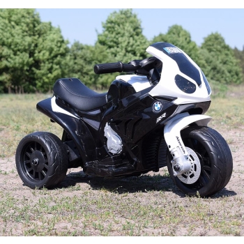 MOTOREK TRZYKOŁOWY NA LICENCJI BMW  S1000R/JT5188