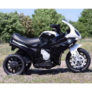 MOTOREK TRZYKOŁOWY NA LICENCJI BMW  S1000R/JT5188