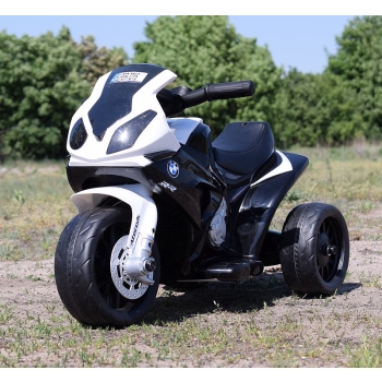 MOTOREK TRZYKOŁOWY NA LICENCJI BMW  S1000R/JT5188
