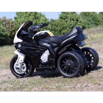 MOTOREK TRZYKOŁOWY NA LICENCJI BMW  S1000R/JT5188