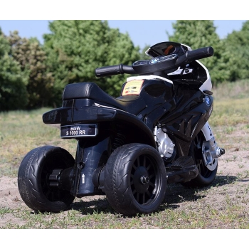 MOTOREK TRZYKOŁOWY NA LICENCJI BMW  S1000R/JT5188