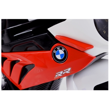 MOTOREK TRZYKOŁOWY NA LICENCJI BMW  S1000R/JT5188
