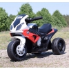 MOTOREK TRZYKOŁOWY NA LICENCJI BMW  S1000R/JT5188