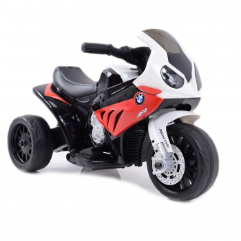MOTOREK TRZYKOŁOWY NA LICENCJI BMW  S1000R/JT5188
