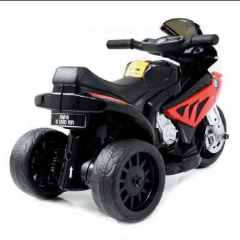 MOTOREK TRZYKOŁOWY NA LICENCJI BMW  S1000R/JT5188