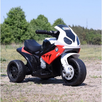 MOTOREK TRZYKOŁOWY NA LICENCJI BMW  S1000R/JT5188