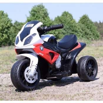 MOTOREK TRZYKOŁOWY NA LICENCJI BMW  S1000R/JT5188