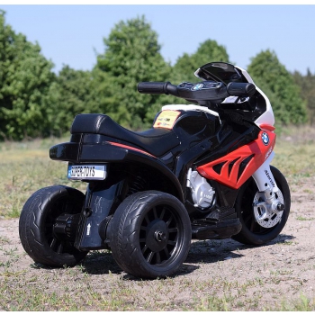 MOTOREK TRZYKOŁOWY NA LICENCJI BMW  S1000R/JT5188