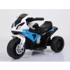 MOTOREK TRZYKOŁOWY NA LICENCJI BMW  S1000R/JT5188