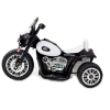 MOTOR  POLICYJNY - PIERWSZY MOTOREK DLA DZIECKA, 3 KOŁOWY/JT568