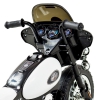 MOTOR  POLICYJNY - PIERWSZY MOTOREK DLA DZIECKA, 3 KOŁOWY/JT568