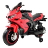 MOTOR ŚCIGACZ POWER  2 SILNIKI - PIERWSZY MOTOREK DLA DZIECKA/KR320