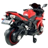 MOTOR ŚCIGACZ POWER  2 SILNIKI - PIERWSZY MOTOREK DLA DZIECKA/KR320