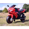 MOTOR ŚCIGACZ POWER  2 SILNIKI - PIERWSZY MOTOREK DLA DZIECKA/KR320