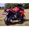 MOTOR ŚCIGACZ POWER  2 SILNIKI - PIERWSZY MOTOREK DLA DZIECKA/KR320