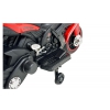 MOTOR ŚCIGACZ POWER  2 SILNIKI - PIERWSZY MOTOREK DLA DZIECKA/KR320