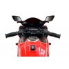 MOTOR ŚCIGACZ POWER  2 SILNIKI - PIERWSZY MOTOREK DLA DZIECKA/KR320