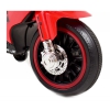MOTOR ŚCIGACZ POWER  2 SILNIKI - PIERWSZY MOTOREK DLA DZIECKA/KR320