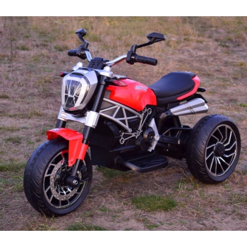 NAJNOWSZY  WIELKI MOTOR ,  PANEL, DŹWIĘKI, SKÓRA, STRONG2/1600-PL