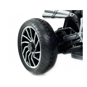 NAJNOWSZY  WIELKI MOTOR ,  PANEL, DŹWIĘKI, SKÓRA, STRONG2/1600-PL