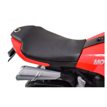 NAJNOWSZY  WIELKI MOTOR ,  PANEL, DŹWIĘKI, SKÓRA, STRONG2/1600-PL