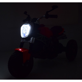 NAJNOWSZY  WIELKI MOTOR ,  PANEL, DŹWIĘKI, SKÓRA, STRONG2/1600-PL